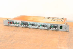 AMEK System 9098 EQ Parametric EQ by Rupert Neve CG01TKQ - Picture 1 of 11