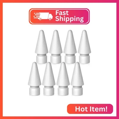 Apple Pencil 第 1 代/第 2 代小贴士,iPad Penc — 第 1/2 张图片