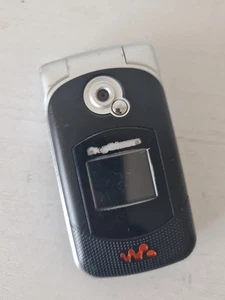 SONY ERICSSON W300I Walkman HANDY - Bild 1 von 7