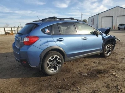 Угловые/парковочные противотуманные фары подходят для 13–17 XV CROSSTREK 1737674 - Изображение 1 из 4