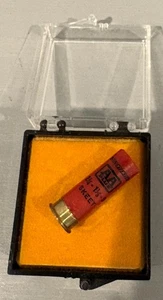 WINCHESTER AA Plus SKEET SHOTGUN SHELL TIE TACK - Bild 1 von 3
