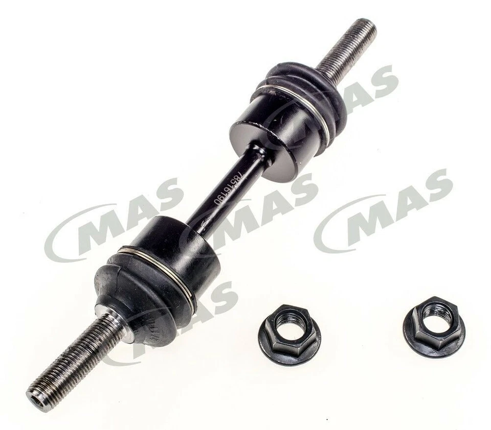Kit de enlace de barra estabilizadora MAS Industries SL85255 Foto 1 de 4