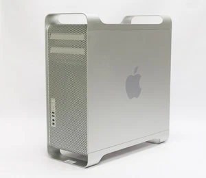 Apple Mac Pro 2006 A1186 MacPro 14 Go 1 To disque dur 2,8 GHz double Xeon 26085 - Photo 1/13