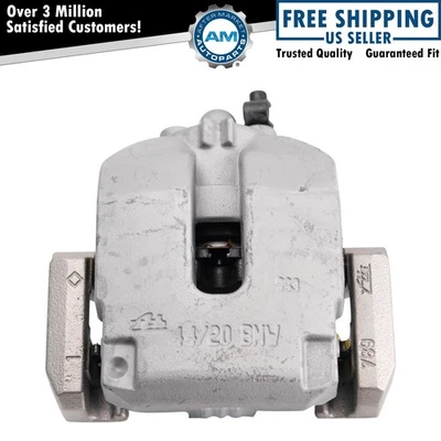 Pinza de freno trasera derecha para BMW X5 2007-2018 2008-2019 X6 Foto 1 de 4