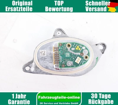 Modulo LED Indicatori BMW 2 Serie Active Tourer F45 7491663 - Immagine 1 di 2
