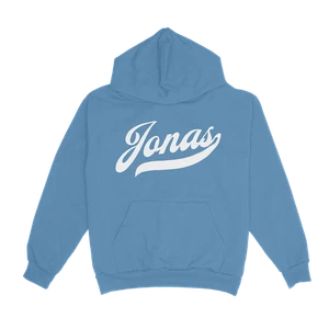 Jonas Brothers Team Hoodie Unisex Fan Geschenk S-5XL - Bild 1 von 6