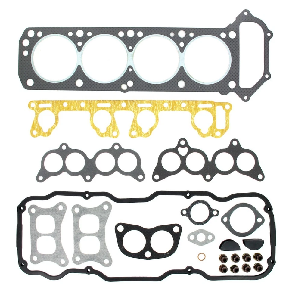 Juego de juntas de culata AHS5009 APEX para camioneta Nissan 720 1983-1986 Foto 1 de 1