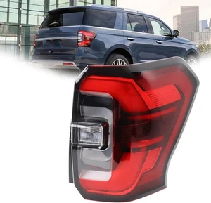 Rear Tail Light Passenger Right Lamp For 2022 2023 Ford Expedition NL1Z-13404-F - Imagen 1 de 10