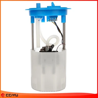 For 2006-2013 Audi A3 L4 2.0L E8831M Electric Fuel Pump Assembly - Image 1 of 4