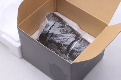 【 TOP MINT 】 Voigtlander Ultron 21mm f/1.8 Aspherical VM Leica M Lens From Japan - Image 1 of 4