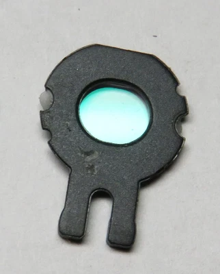 Placa de cuarto de onda de longitud de onda múltiple QWP 405, 650, 780 nm > apertura de 5 mm Foto 1 de 2