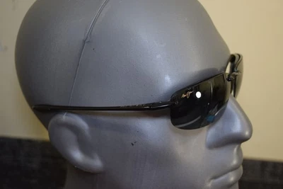 Maui Jim Sunglasses MJ Sport MJ-407-02 Ho'opika - Image 1 of 4