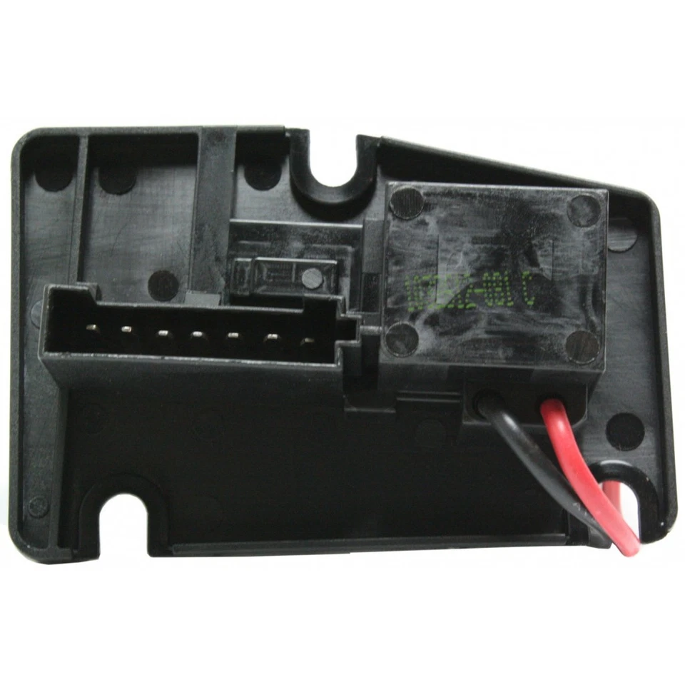 Resistencia de motor soplador Silhouette 1997-2000 para Oldsmobile Foto 1 de 4