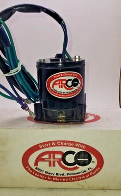 ARCO 6238 Tilt Motor - Image 1 of 4