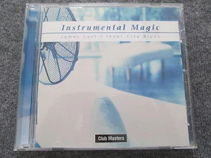 James Last - Inner City Blues - Instrumental Magic - CD - Bild 1 von 3