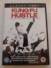 Kung Fu Hustle (DVD, 2005)- Stephen Chow- Special Features/ Deleted Scenes