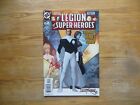 2005 Legion Of Super Heroes  2 Signed 2X Mark Waid And Barry Kitson