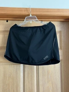 Gore Bike Wear Women’s Padded Skirt Size L - Picture 1 of 9