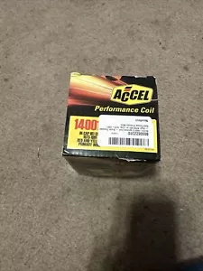Accel Coil - Picture 1 of 5