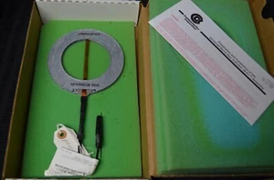 CONTINENTAL DISC 3" UNIVERSAL BDI BERSTSCHEIBENANZEIGER für 150# ASME Verschraubung - Bild 1 von 3