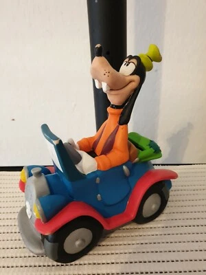 Topolino Salvadanaio pippo  Walt Disney Vintage Anni90 - Immagine 1 di 4