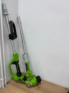 Greenworks 24V string trimmer - Picture 1 of 6