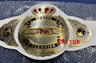 TNA Women Heavyweigh Wrestling Championship Belt Replica Adult Size