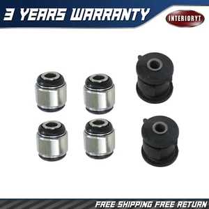 Rear Arm Assembly Knuckle Bushing For TOYOTA HIGHLANDER CAMRY LEXUS RX - Picture 1 of 8