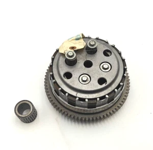 Cloche embrayage bandit 600 (2) - Picture 1 of 2