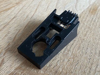 Original Dual Turntable Headshell TK14, TK120, TK123, TK135, TK201, TK181 - Image 1 of 2