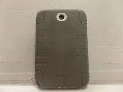 Otterbox Defender Series Case for Samsung Galaxy Note 8.0 -White Grey CASE ONLY - Image 1 of 4