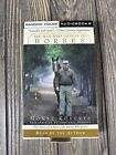 Random House Audiobooks The Man Who Listens To Horses Monty Roberts Cassette