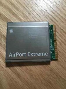 Apple AirPort Extreme Wireless Card | 92LP0048 | RCPAMA103-199 fully tested,USA - Picture 1 of 6