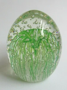 MURANO FRATELLI TOSO BARBINI ? Briefbeschwerer (Ref5736) - Bild 1 von 5