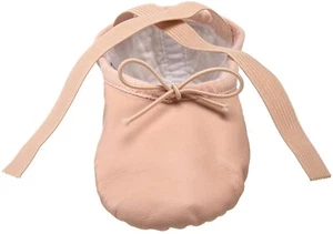 Bloch Dance Girl's 240452 Prolite II Hybrid Ballet Slipper/Shoe Size 1 B - Picture 1 of 5