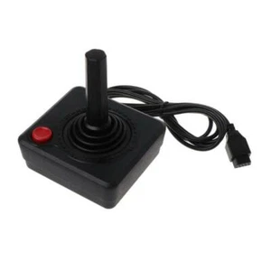 Retro Classic Controller Gamepad Joystick For Atari 2600 Game Rocker With 4-Way - Picture 1 of 7