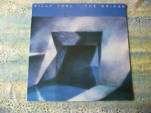 LP-BILLY JOEL-THE BRIDGE!TOP! - Bild 1 von 3