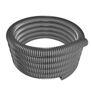 Wellrohr mit Zugdraht halogenfrei Isolierrohr 750N 100m Ø20mm 7515 - Bild 1 von 4