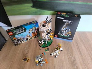 LEGO Horizon: Horizon Forbidden West: Langhals (76989) - Bild 1 von 11