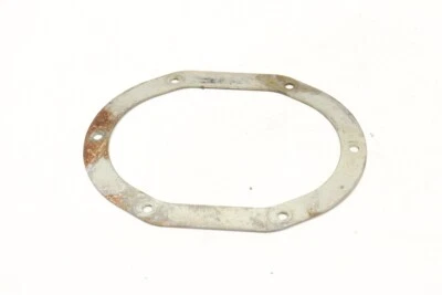 Placa de filtro de ar Yamaha Raptor 125 12 2XJ-14477-00-00 45505 - Imagem 1 de 3