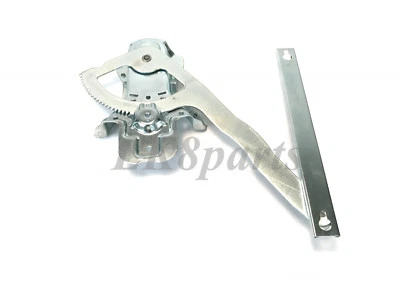 Land Rover Discovery 1 95-99 Regulador Ventana Izquierdo LH Trasero STC2883 Nuevo Foto 1 de 4
