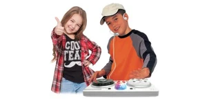 LOLLIPOP DISCO DJ MIXER - Picture 1 of 23