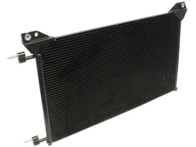 For 2000-2013 Chevrolet Suburban 2500 A/C Condenser 49815VJNK 2001 2002 2003 - Image 1 of 2