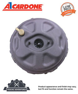 Cardone Reman Power Brake Booster P/N:54-71106
