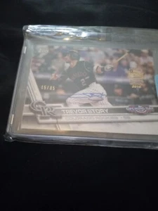2018 Topps Archives Signature Series Active Player Edition Buybacks - 2017 Topps - Imagen 1 de 1