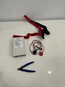 WEBSTER ELITECH MACRODUCT SWEAT COLLECTION SYSTEM 3700 *UK STOCK - Picture 1 of 7