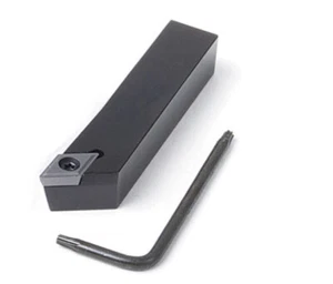 Sherline Carbide Insert Holder 55 Degree (1 Left Hand Holder) 2257 - Picture 1 of 1