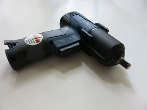 Snap On CT861MB 3/8" Drive Cordless Brushless Impact Wrench POWER BLUE. - Picture 1 of 5