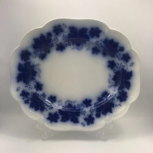 Gefle Sweden Vinranka Oval Serving Platter 13” - Picture 1 of 11