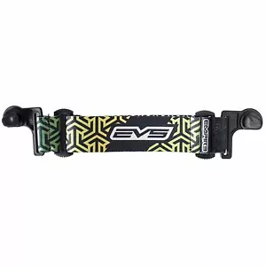 Cinghia maschera Empire EVS - verde sfumato - paintball - Foto 1 di 1